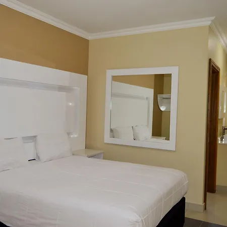 Palace Lodge Morningside Durban Exterior photo