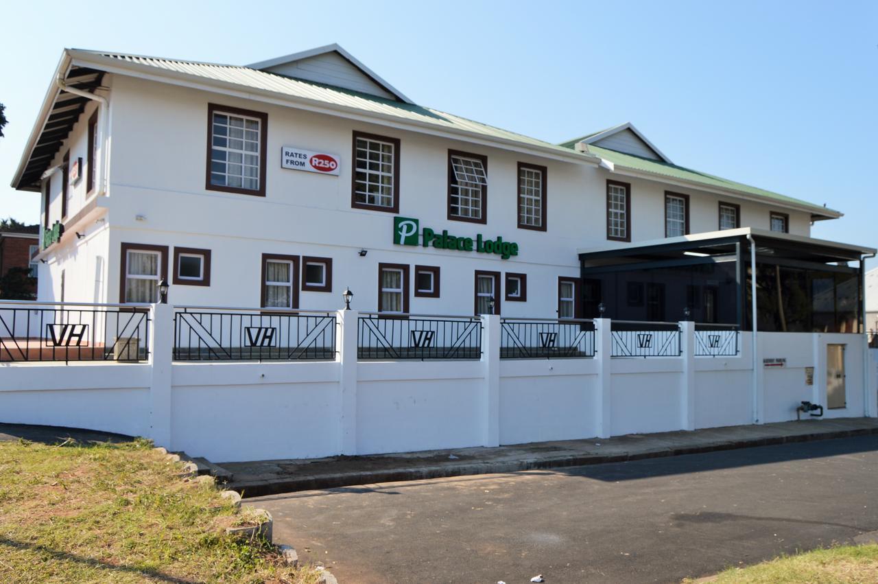 Motel Palace Morningside