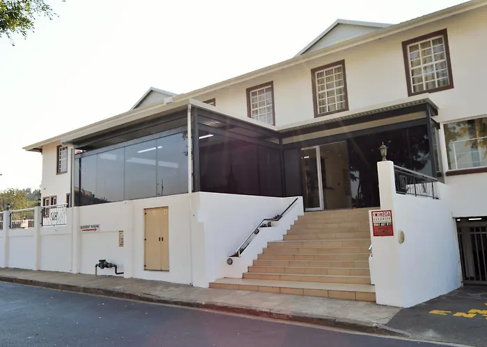 Palace Lodge Morningside