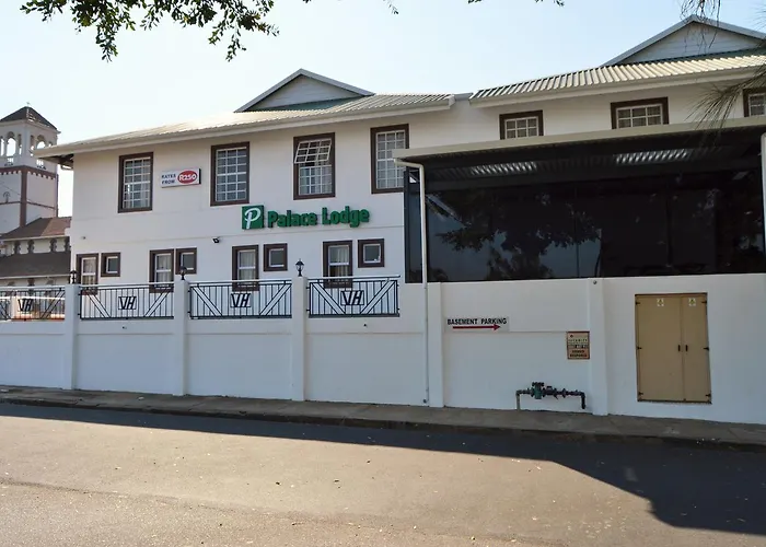 Palace Lodge Morningside