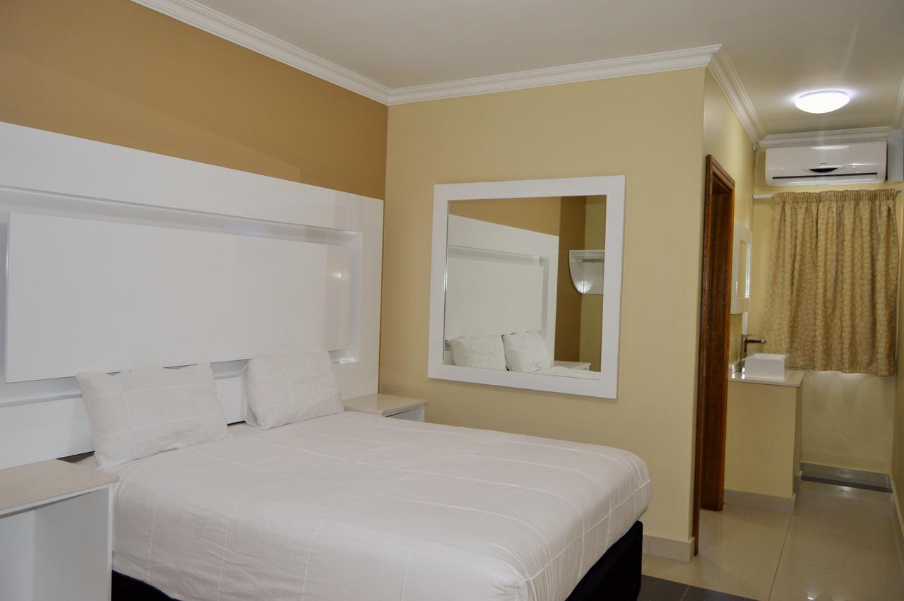 Palace Morningside Durban