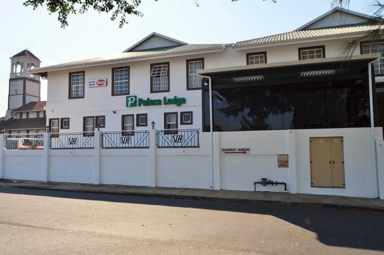 Palace Morningside Motel *